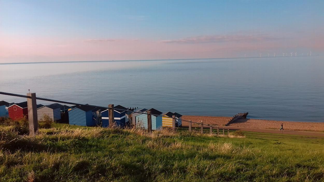 natural health practitioner in Whitstable and Kent